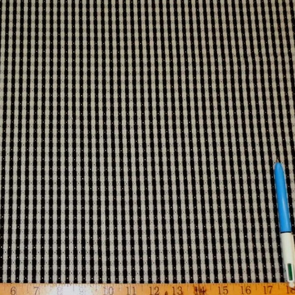 Baldacci Color Greystone Bohemian Hounstooth - Picture 2 of 4